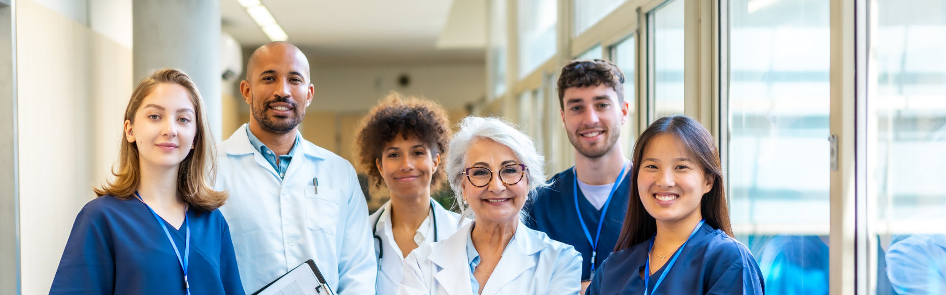 a group of medical expert